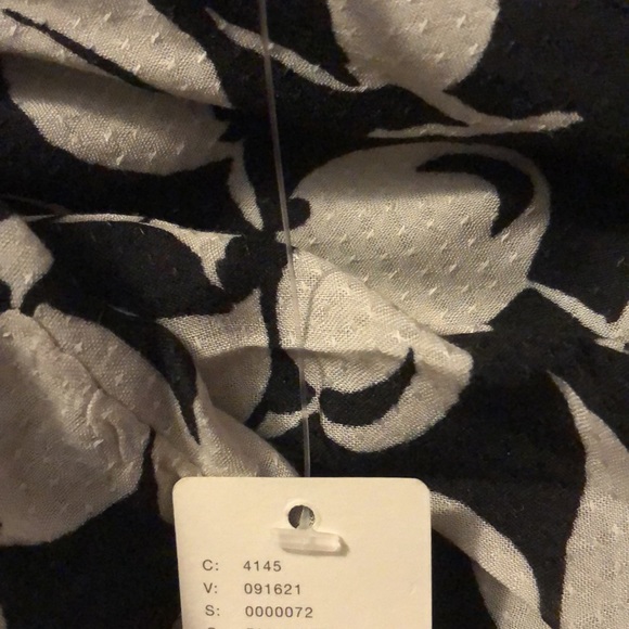 NWT Anthropologie Sundress Sleeveless Adjustable Straps Pullover Over - Picture 6 of 8